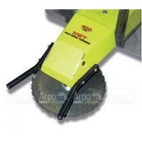 Диск  с пильной цепью для триммеров Grillo HWT (30см.) в Архангельске