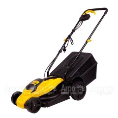 Газонокосилка электрическая Champion EM3110 в Архангельске