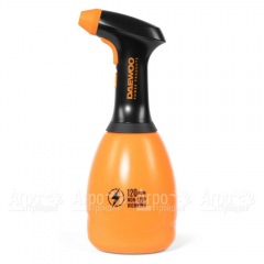 Аккумуляторный опрыскиватель Daewoo DSA 1.2Li в Архангельске