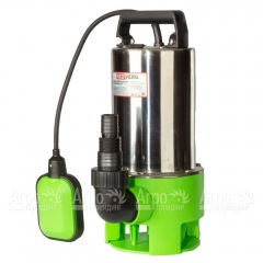 Дренажный насос RedVerg RD-DPS1100/35 в Архангельске