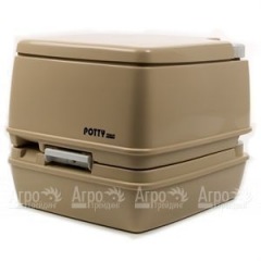 Биотуалет Thetford Potti low в Архангельске