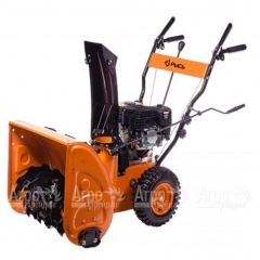 Снегоуборщик Рысь СМ 7 в Архангельске