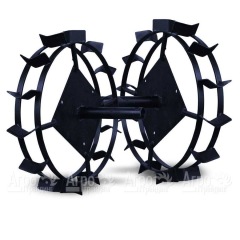 Грунтозацепы 540х90х25 для культиватора Нева МК100 в Архангельске