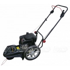 Бензиновая мотокоса на колесах Champion LMH5637BS в Архангельске