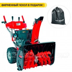 Бензиновый снегоуборщик Al-ko SnowLine 620E III в Архангельске