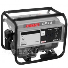 Бензогенератор Profi GP 3 A 2.2 кВт в Архангельске