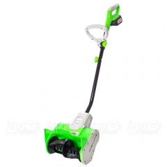 Снегоуборщик аккумуляторный RedVerg RD-SB18-300BL/U в Архангельске