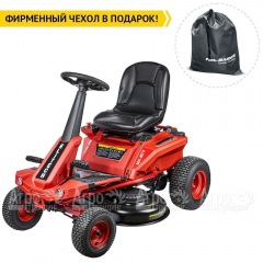Садовый райдер Elitech МА 4892 (E1610.005.00) в Архангельске