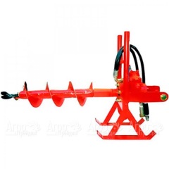 Гидробур горизонтальный Caiman AY01H в Архангельске