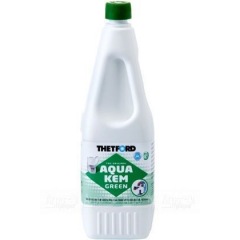 Биопрепарат для туалетов (выгребных ям) Thetford Aqua Kem Green в Архангельске