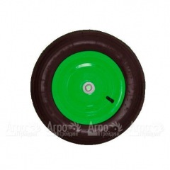 Колесо пневматическое Кратон 16" для тачки WB-150 в Архангельске