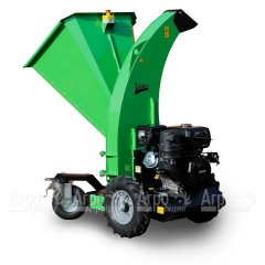 Измельчитель бензиновый Laski LS 95 ES в Архангельске