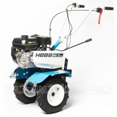 Мотоблок Нева МБ Энергия (фрезы в комплекте) в Архангельске