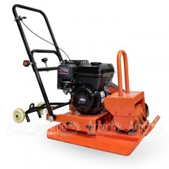 Виброплита бензиновая Villartec VP107 в Архангельске