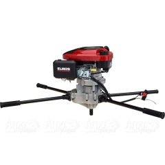 Мотобур (бензобур) Elmos EPB-25 в Архангельске