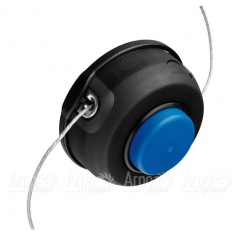 Триммерная головка T25B M8 для аккумуляторных триммеров Husqvarna в Архангельске