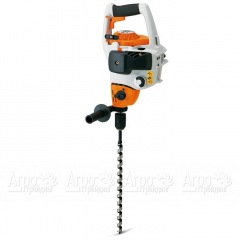 Мотобур (бензобур) Stihl BT 45 в Архангельске