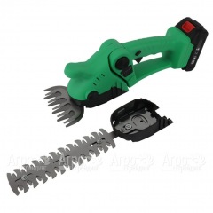 Аккумуляторные ножницы Zitrek ZKGS20 в Архангельске