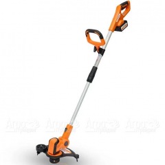 Аккумуляторный триммер Villartec СА20 SET в Архангельске