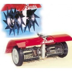 Комплект Аэратор + Газонные грабли для культиваторов Мантис (Mantis) в Архангельске