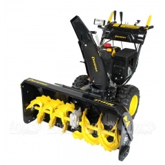 Снегоуборщик Champion ST1510E в Архангельске