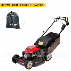 Газонокосилка бензиновая Honda HRX 537C5 HYE в Архангельске