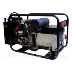 Бензогенератор Europower EP 16000 TE 11.5 кВт в Архангельске