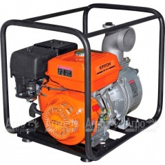 Бензиновая мотопомпа Кратон GWP-100-02H в Архангельске