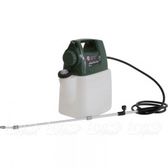 Опрыскиватель аккумуляторный Калибр АСО-12 в Архангельске