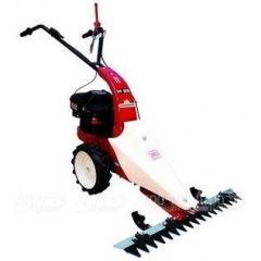 Бензиновая сенокосилка Eurosystems M-80 B&S 450E в Архангельске