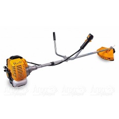 Бензокоса (бензиновый триммер) Champion T438S-2 в Архангельске