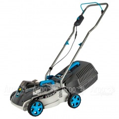 Газонокосилка аккумуляторная DDE BlueTech LMB 3340 (без аккумулятора и ЗУ) в Архангельске