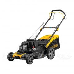 Бензиновая газонокосилка Denzel GLR-510SP-ZS в Архангельске