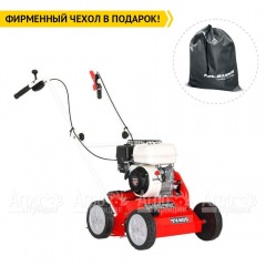 Скарификатор бензиновый Tielburger TV405 в Архангельске