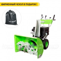 Снегоуборщик RedVerg RD-SB76/13E в Архангельске