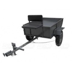 Тележка 250 кг Texas в Архангельске