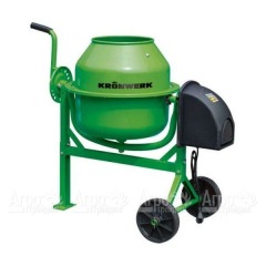 Бетоносмеситель Kronwerk MCL-63 (Бетономешалка Kronwerk MCL-63) в Архангельске