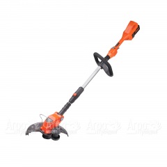 Аккумуляторный триммер Patriot TR 4022 XL LCT в Архангельске