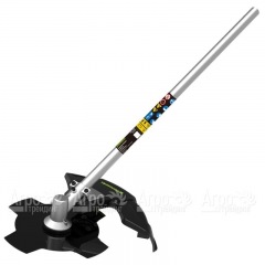 Насадка четырехлопастной нож 2934807 для триммеров GreenWorks 2105707, 1301807, 1301507 в Архангельске