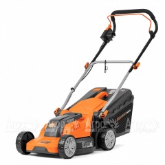 Газонокосилка электрическая Daewoo DLM 1250E в Архангельске