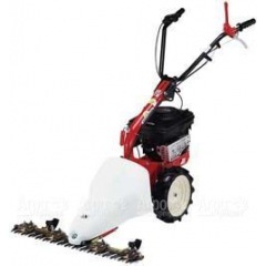 Бензиновая сенокосилка Eurosystems Bilama M210 B&#38;S 625EXi в Архангельске