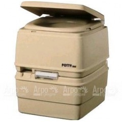 Биотуалет Thetford Potti High Luxe в Архангельске