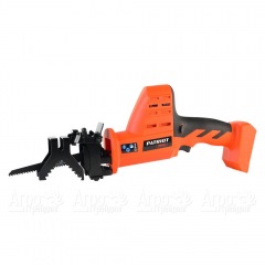 Аккумуляторная сабельная пила Patriot RS 202UES в Архангельске