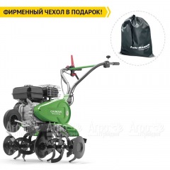 Культиватор Caiman Terro 50H C2 в Архангельске