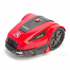 Газонокосилка-робот Caiman L35 Basic в Архангельске