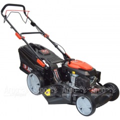Газонокосилка бензиновая Brait BLM2647SM PRO в Архангельске