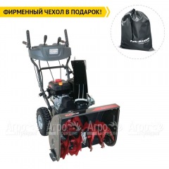 Снегоуборщик EVOline SBG 620 E в Архангельске