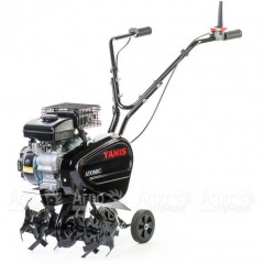 Культиватор Yanis Atomic в Архангельске