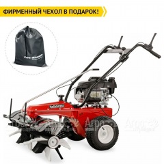 Подметальная машина Tielburger TK18 (Honda GCV170) AD-391-440TS в Архангельске