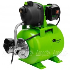 Насосная станция Сибртех НС850-П в Архангельске